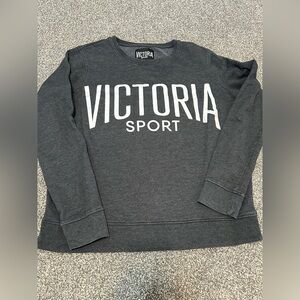 Women’s Victoria Secret Sport sweatshirt